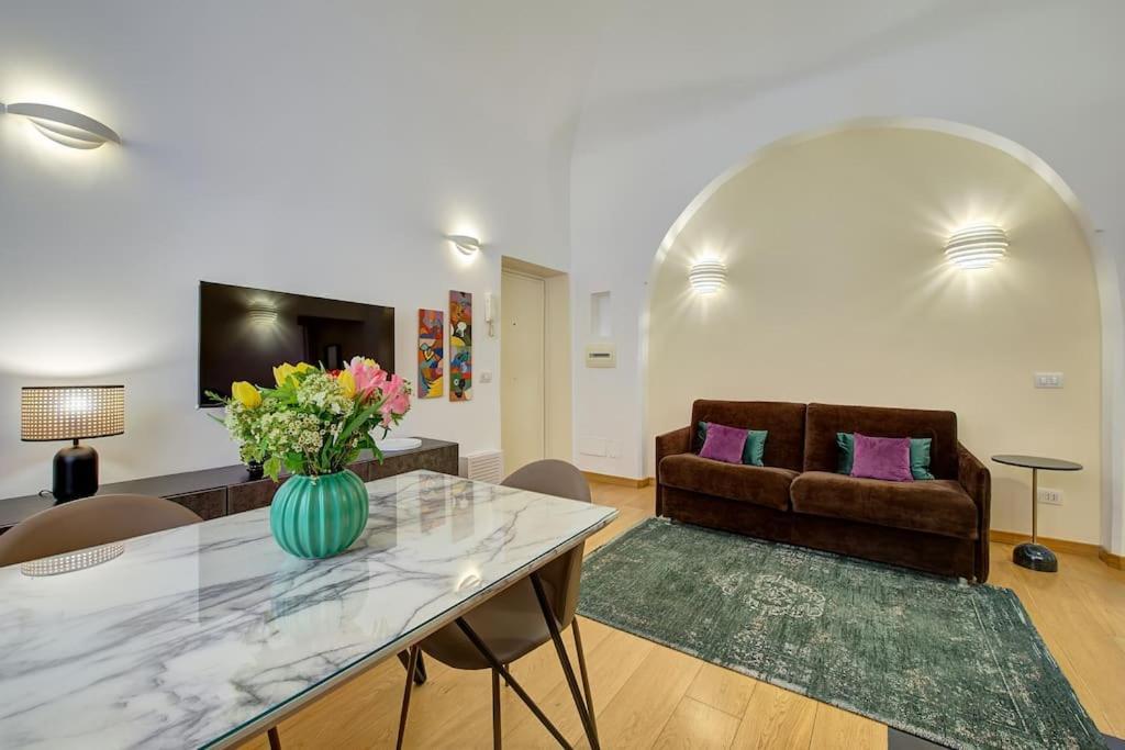 Apartamento Irex Musei Vaticani *