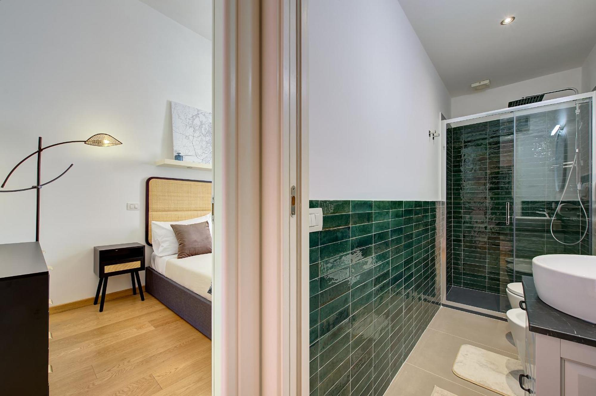 Apartamento Irex Musei Vaticani
