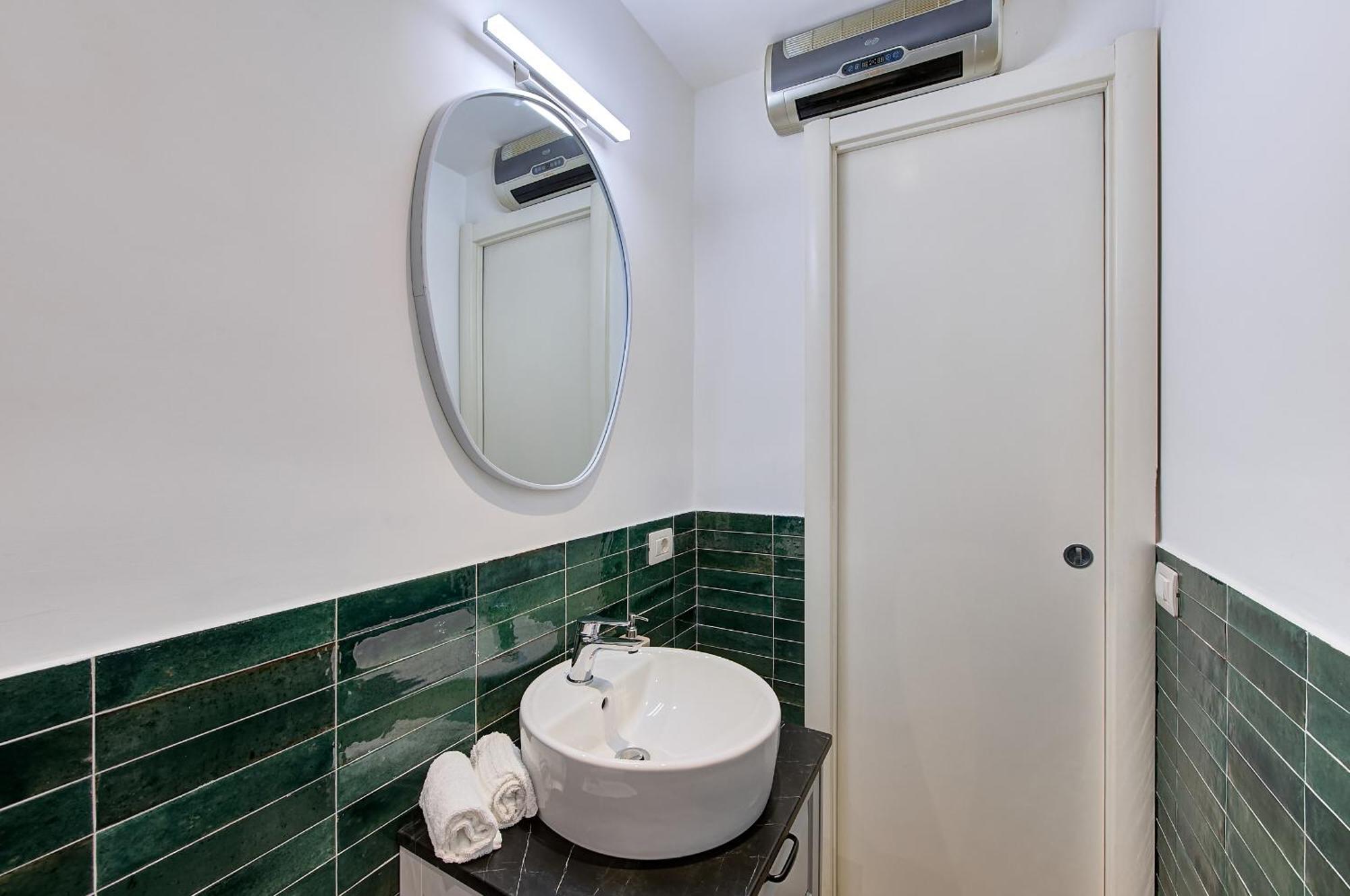 Apartamento Irex Musei Vaticani *